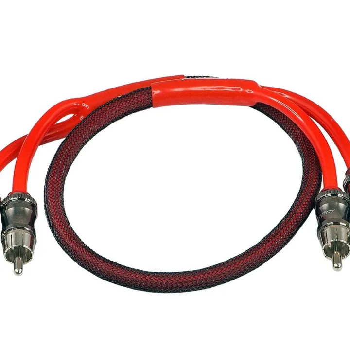 AURA RCA-C305 0.5 метра Межблочный кабель в Тольятти