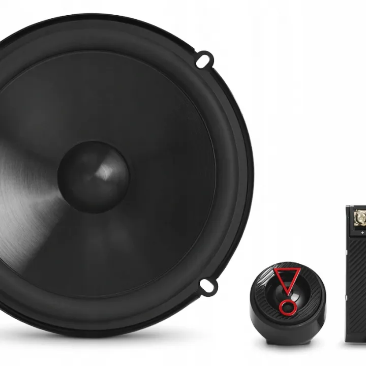 JBL STAGE3 607 C компонентная акустика в Тольятти