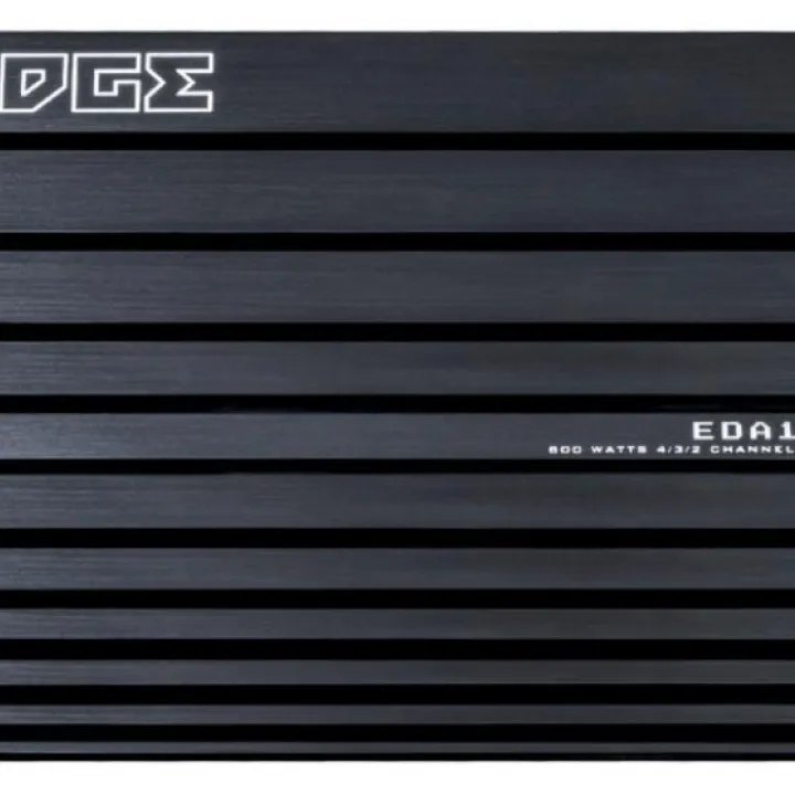 EDGE EDA 100.4-E7 усилитель в Тольятти