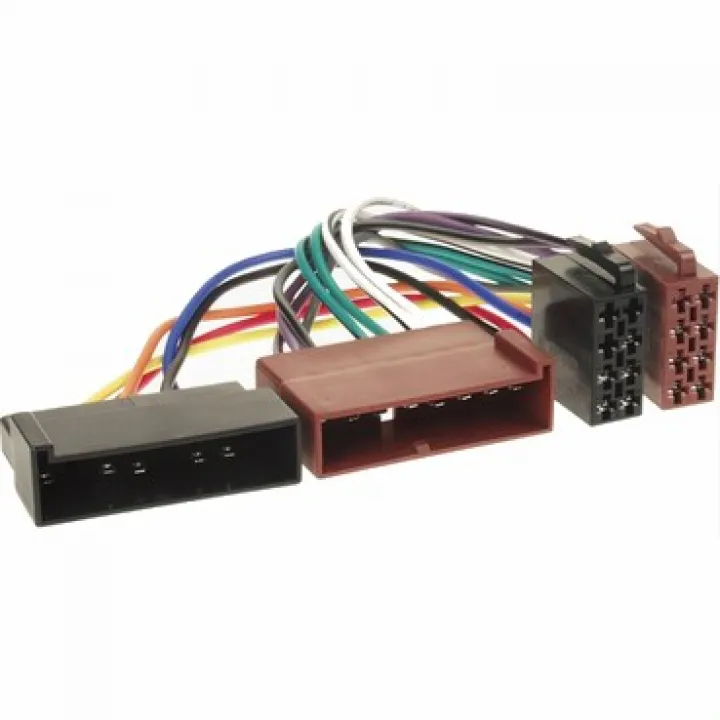 Incar FO-D05 ISO переходник, Ford в Тольятти