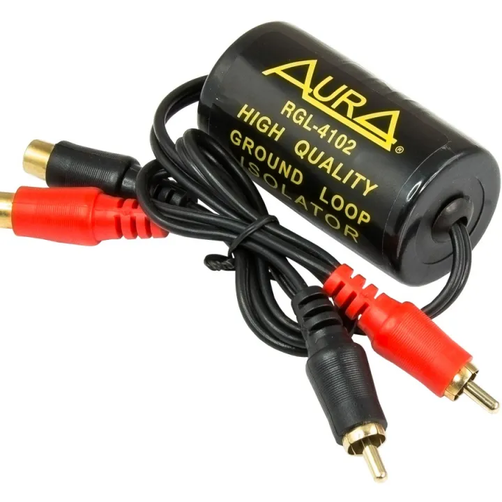 Шумоподавитель AURA RGL-4102 в Тольятти
