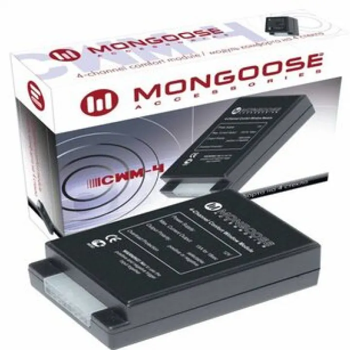 Интерфейс ЭСП Mongoose CWM-4 в Тольятти