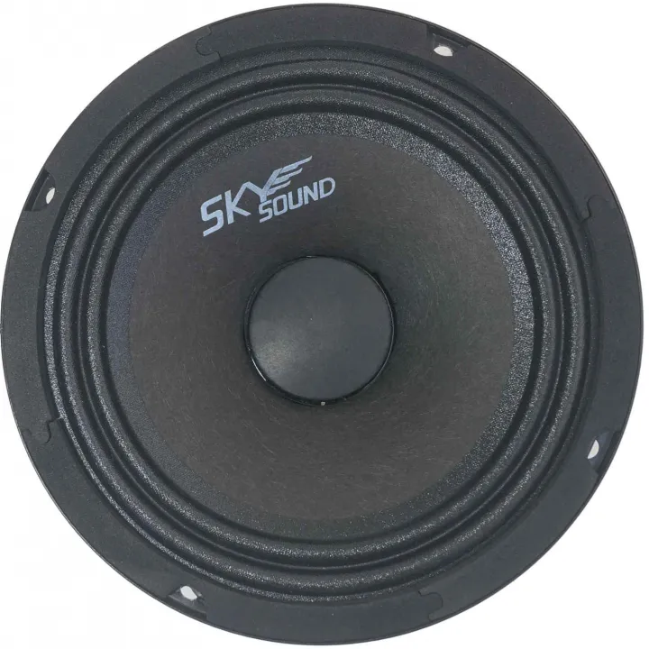 SkySound SSB-65 эстрадная акустика в Тольятти