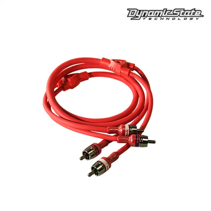 Dynamic State RCX-R10 Межблочный кабель в Тольятти