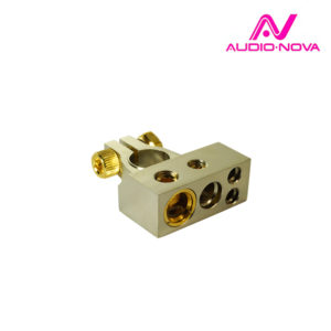 Клема аккумуляторная Audio Nova BT2.S (+/-)