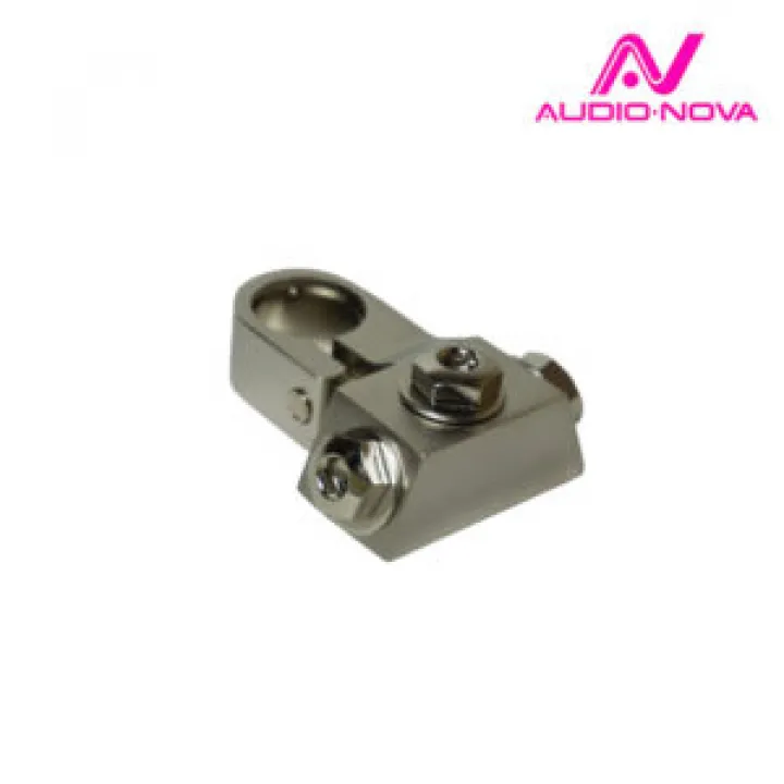 Клема аккумуляторная Audio Nova BT4PN (+/-) в Тольятти