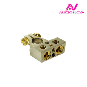 Клема аккумуляторная Audio Nova BT5.S (+/-)