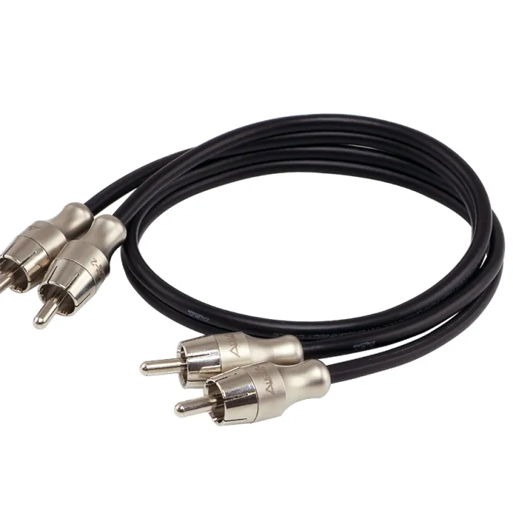 AURA RCA-B205 MkII 0.5 метра Межблочный кабель в Тольятти