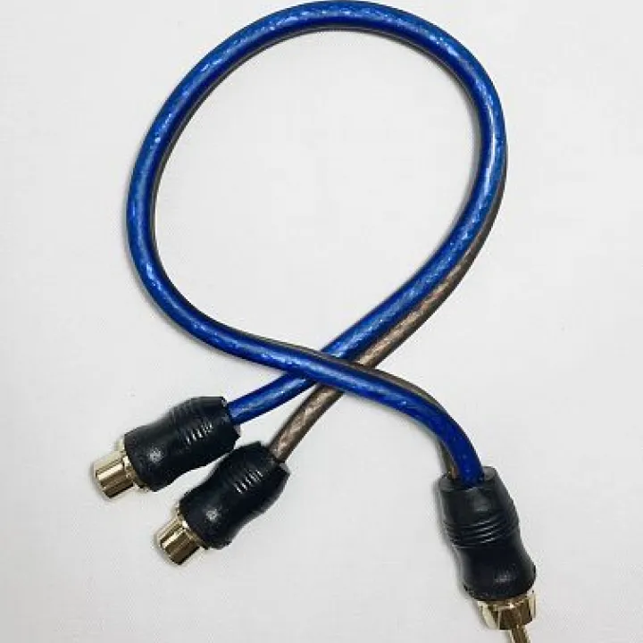 FORCAR HP 2FY Y-коннектор в Тольятти