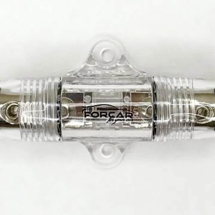 FORCAR MANL 01 80A держатель предохранителя в Тольятти