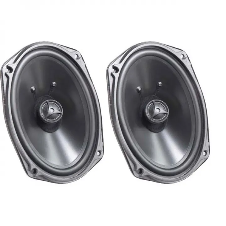 Morel Tempo 5x7 coax акустика в Тольятти