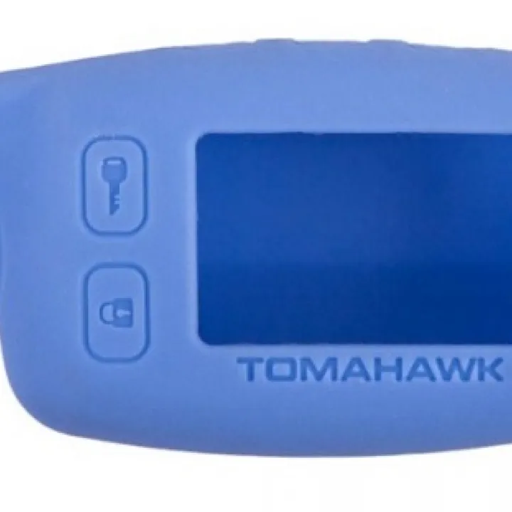 Чехол брелока Tomahawk в Тольятти