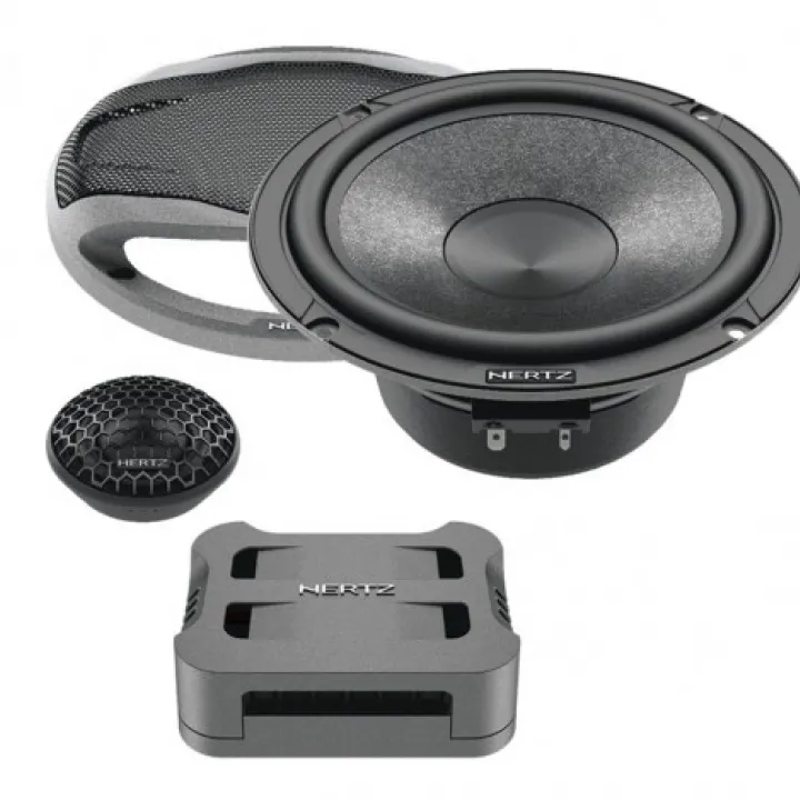 Hertz CK 165 L 2-Way system компонентная акустика в Тольятти
