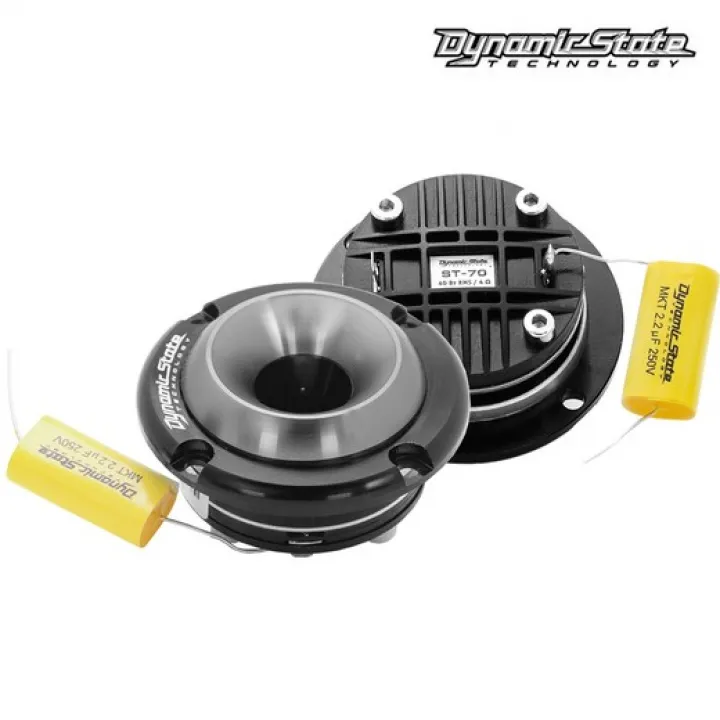Dynamic State ST-70 SPARTA рупора в Тольятти
