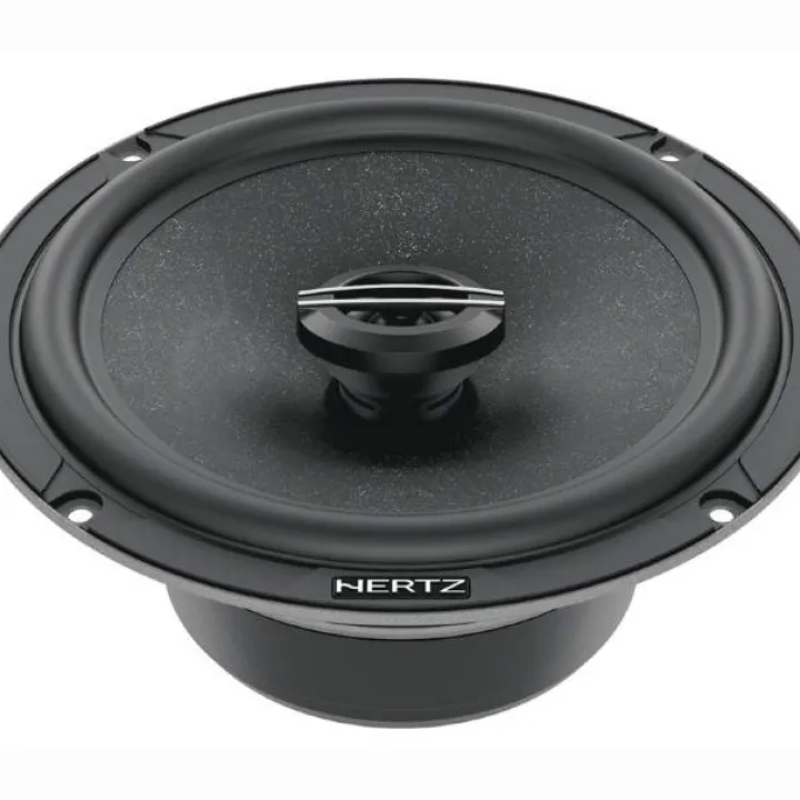 Hertz CX 165 2-Way coaxial акустика в Тольятти