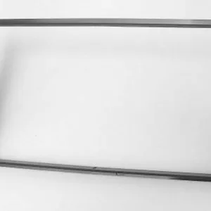 Incar RTY-N01 Рамка 2 DIN для TOYOTA Camry 2002-2005