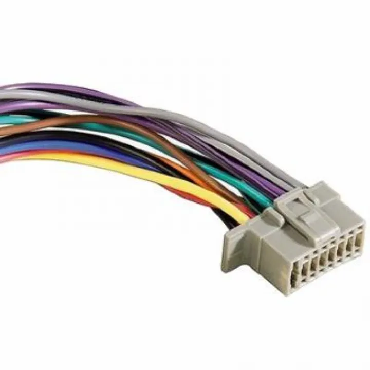 Incar CON-PAN для Panasonic в Тольятти