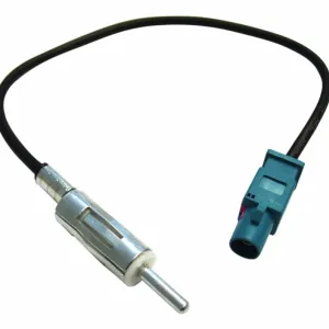 Incar ISO ANT-1 антенный переходник