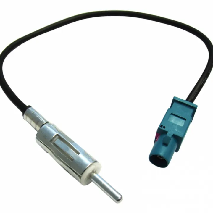 Incar ISO ANT-1 антенный переходник в Тольятти