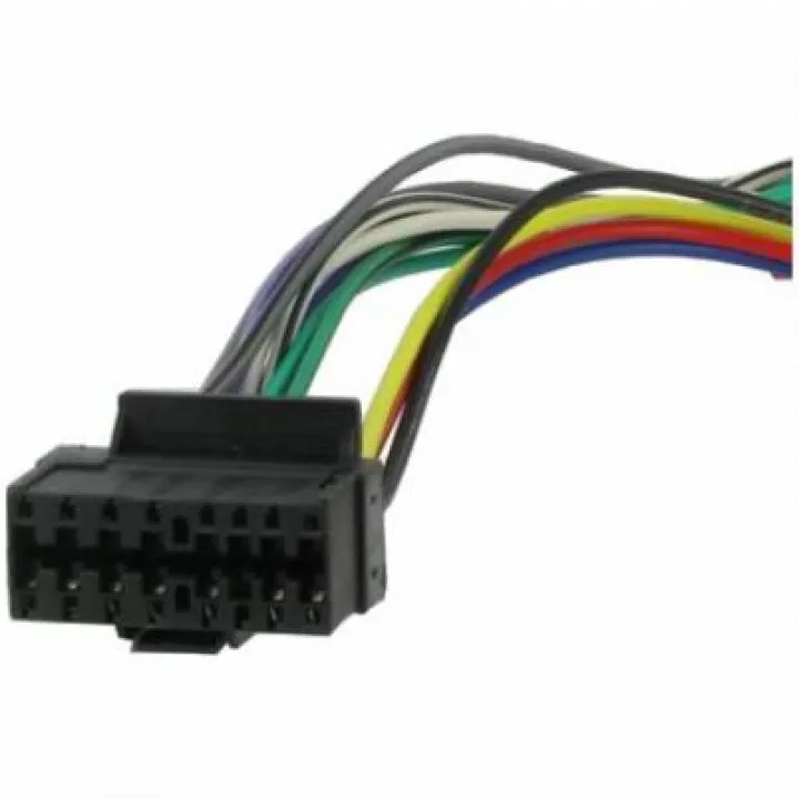 Intro CON-SON-01 для Sony в Тольятти