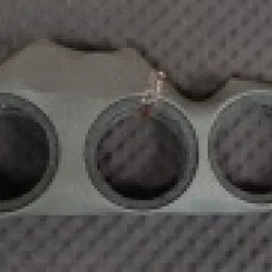 Подиум Granta под 3*20+2Р