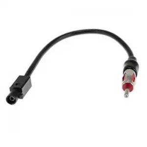 AURA ANC-DF02 антенный переходник BMW  DIN