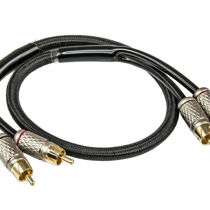 AURA RCA-3212 0.25 метра Межблочный кабель в Тольятти