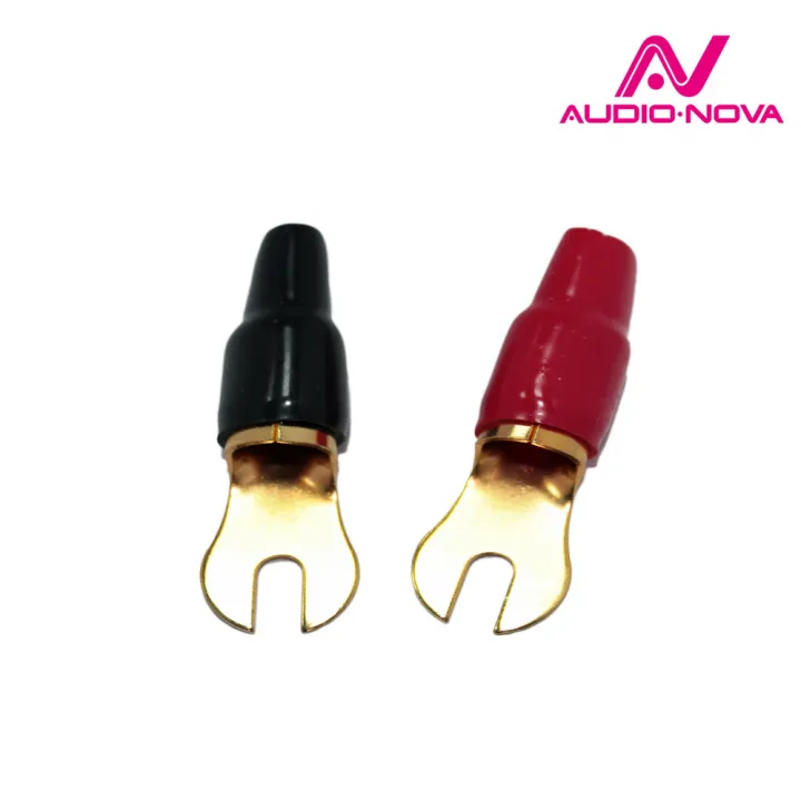 Audio Nova ST14U4 Клемма Вилка 16Ga в Тольятти
