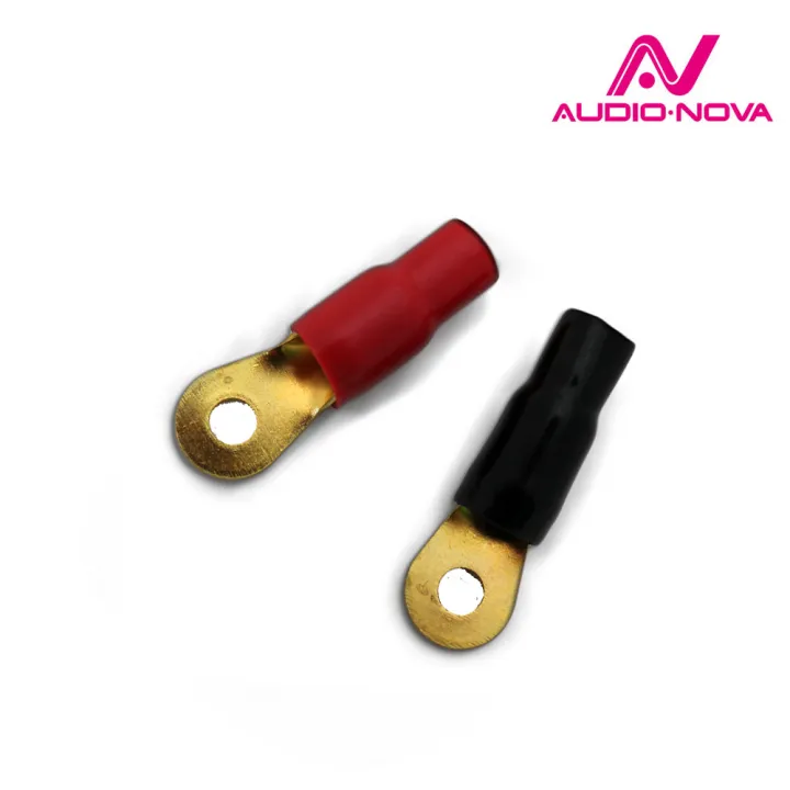 Audio Nova RT4D6 Клемма 4Ga в Тольятти