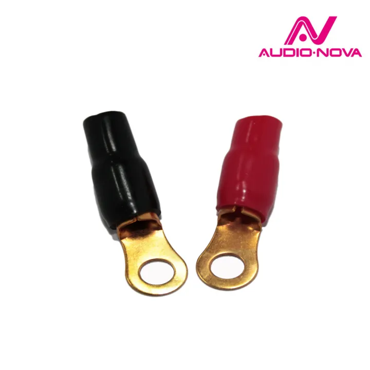 Audio Nova RT6D8 Клемма 6Ga в Тольятти