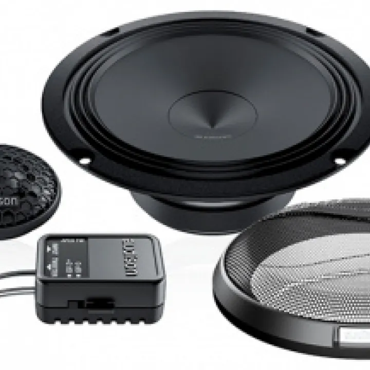 Audison AK 6.5 C2  2-Way system компонентная акустика в Тольятти