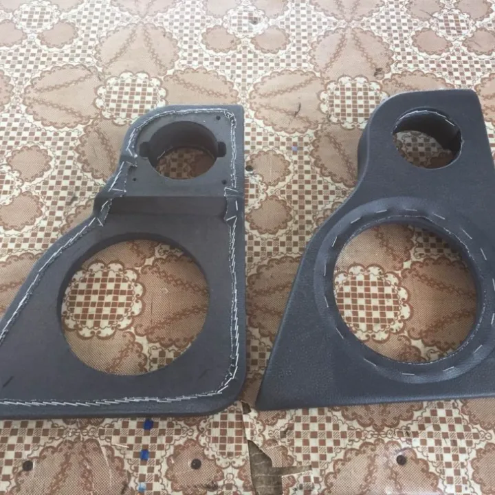 Подиум VS NIVA 20*R MDF в Тольятти