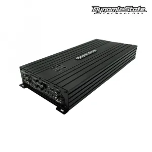 Dynamic State CA-150.6D усилитель