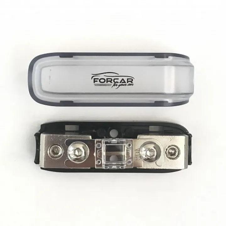 FORCAR MANL 021 100A держатель предохранителя в Тольятти