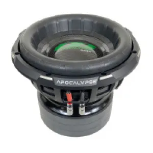Apocalypse DВ-3512 R D1/D2 сабвуфер