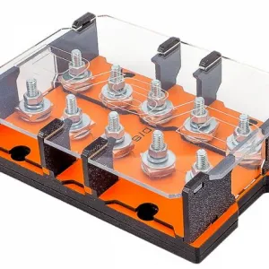 D/S/D DHM-R405 держатель предохранителя
