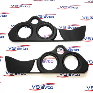 Подиум VS CHEVROLET NIVA 16*16*R MDF