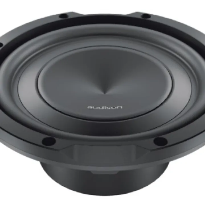 Audison APS 8 R сабвуфер в Тольятти