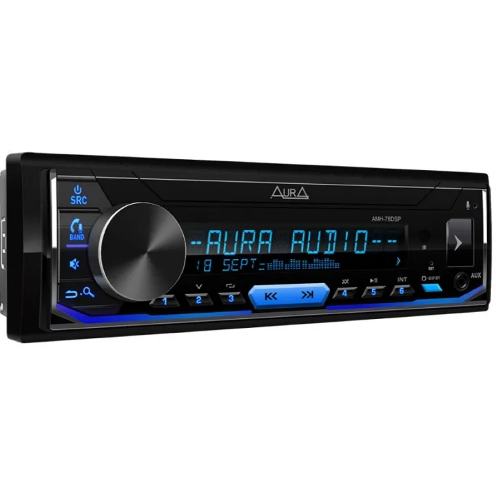 AurA AMH-78DSP 1 din магнитола в Тольятти