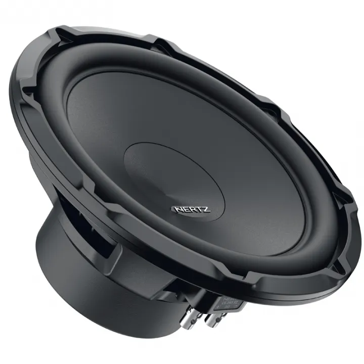 Hertz CS 250 S2 Subwoofer 250 mm 2 Ohm сабвуфер в Тольятти