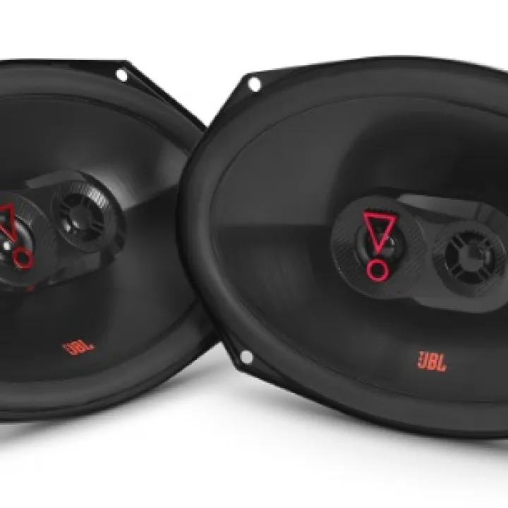 JBL STAGE3 6937 акустика в Тольятти