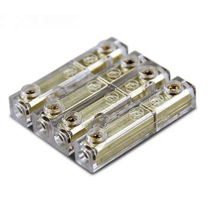 Конектор Ural Speaker Connector в Тольятти