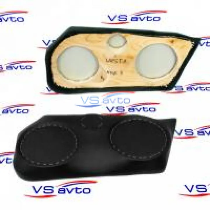 Подиум VS VESTA 20*20*R MDF в Тольятти