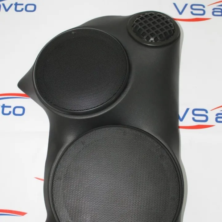 Подиум NIVA NEW 20*16*R MDF в Тольятти