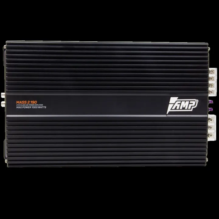 AMP MASS 2.190 усилитель в Тольятти