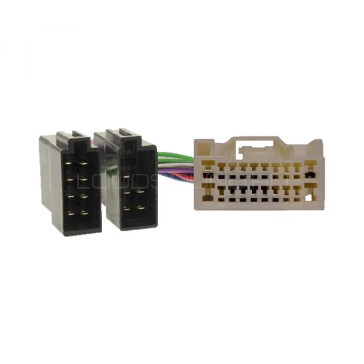 ISO AMS-07 Mitsubishi 07+ в Тольятти