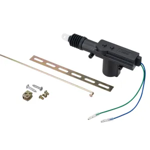 Привод 6 кг AURA ADL-0201