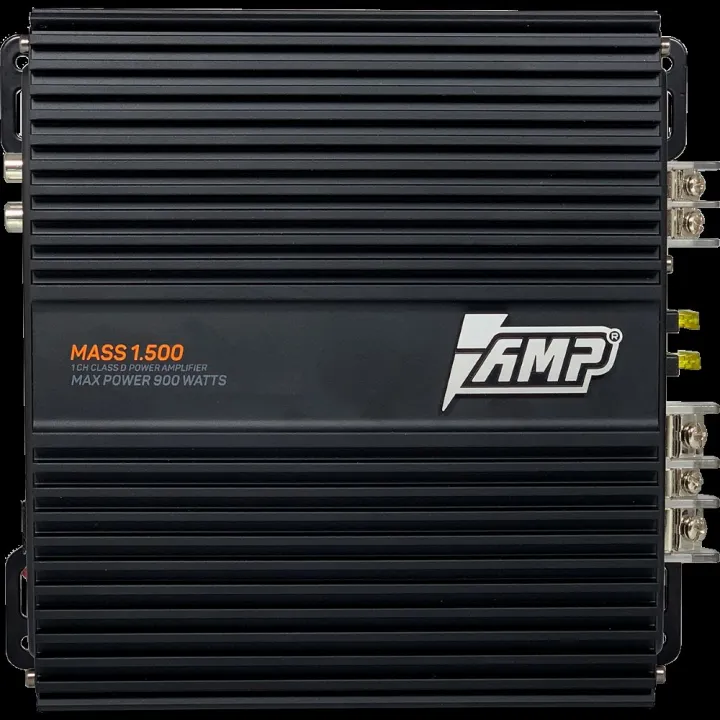 AMP MASS 1.500 v2 усилитель в Тольятти