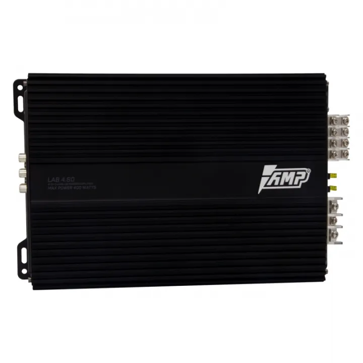 AMP MASS 4.60(LAB) усилитель в Тольятти