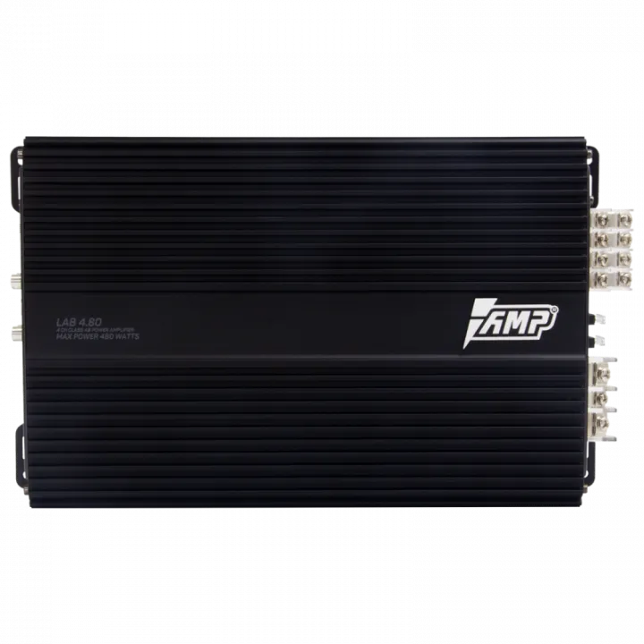 AMP MASS 4.80 усилитель в Тольятти